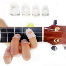 남성용 핑거팁스 손가락 골무 세트