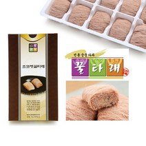 [5+1] 궁중다과 꿀타래 [14시결제 당일출고] 인사동명물, 70g, 5분류