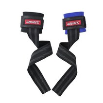 별도표기 리프팅스트랩 운동용품 편안한그립감 스트랩 크로스핏, 블루