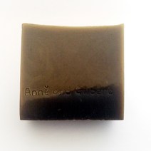 앤과길버트 어자녹비누 어성초 자소엽 녹차 천연비누, 105g, 1개