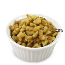 이홈베이킹 호두분태 50g
