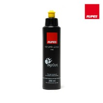 RUPES 루페스 케라믹 글로스 파인 (옐로우) 250ml