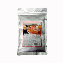 아이리피 남대문 국물떡볶이소스 분말형, 300g, 1개