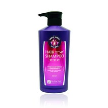 닥터포헤어 태반 케어 샴푸 500ml, 1개