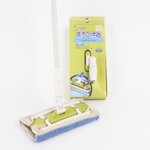 마당쇠 홈조이프리 밀대(걸레포함), 1개