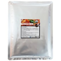 [두원식품] 맛있는 후추 떡볶이 소스 분말, 500g, 1Ea