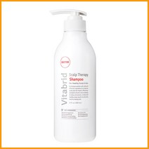 비타브리드 병원용 스칼프 테라피 샴푸 500ml 탈모샴푸, 1개