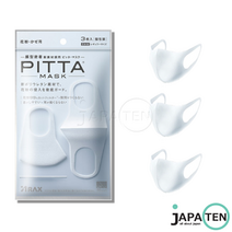 피타 마스크 Regular WHITE, 3개입, 1개