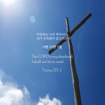 [대양] 성경말씀 안경닦이 S(15x18cm)-50장