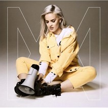 Anne Marie (앤 마리) - Speak Your Mind (Deluxe.WKPD0395)