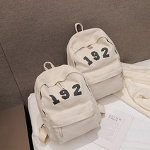 더메르시 내츄럴 퓨어 192 백팩