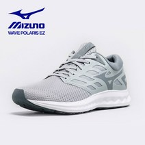 미즈노 남성 웨이브 폴라리스 이지 운동화 MZ-J1GC198204-00