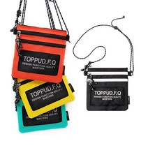 방수 3포켓 사코슈백 TP-948