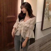 로즈드림 여성바캉스봄여름휴가캐주얼 T셔츠11