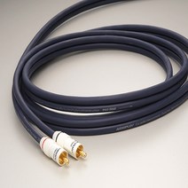 오디오 플러스 카 관련 인터커넥트 케이블 (RCA) PMR-0060, 5m