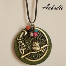 [오바들]Rong Necklace_RN8155