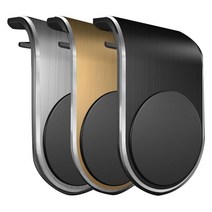 제네시스 DH TUSA 울트라 스마트폰 초강력 자석 거치대, 1개, 브라운