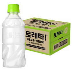토레타 무라벨 이온음료