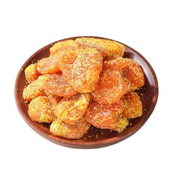 하이완 비파 열매 건조 말린 말랭이 무설탕 간식