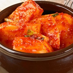 당일제조 석박지 국내산 100% 가정용 업소용 대용량 국밥집 김치