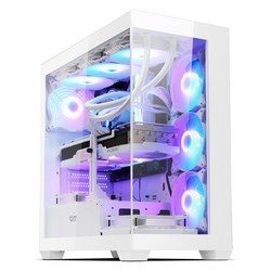 왕가PC 7800X3D 9800X3D 지포스RTX5060Ti RTX5070Ti RX9070XT SSD_1TB 아이온2 베그 게이밍 조립컴퓨터본체 데스크탑 조립PC WP