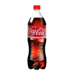 코카콜라 1.25L 업소용 (12펫) 무료배송, 12개, 1.25L