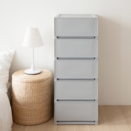 코멧 국내생산 모던 서랍장 – 실용성과 스타일을 모두 갖춘 선택!