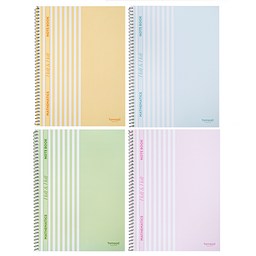 탐사 수학 반반 오답 연습장 스프링 노트, 학습효율을 높여주는 완벽한 선택!