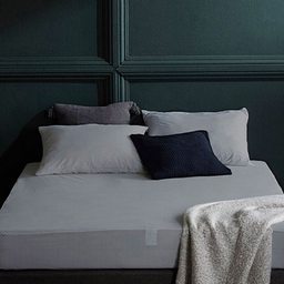 진드기 걱정 없는 편안한 잠자리! 프로텍트어베드 문나잇 슬립 매트리스 커버