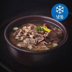 삼원가든 뼈없는갈비탕