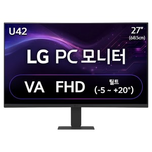 LG전자 FHD PC모니터