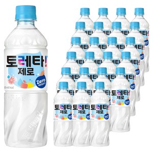 토레타 제로 이온음료