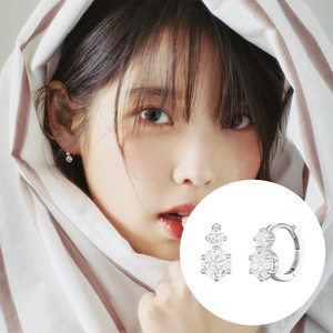 제이에스티나 WHITEMOND 귀걸이 선물세트