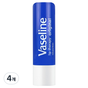 바세린 립테라피 스틱 4.8 g
