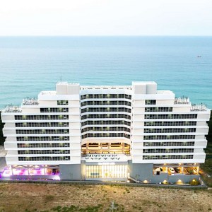 스탠다드 더블 전망없음