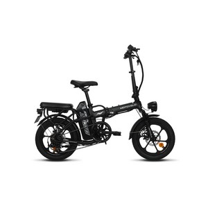 모토벨로 TN6 PAS 500W 48V 20Ah 전기자전거