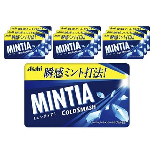 Asahi 민티아 콜드 스매시 50개입