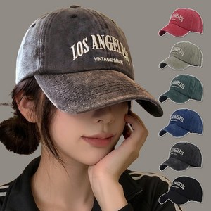 미다미 로스엔젤레스 빈티지 볼캡