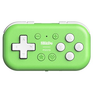 8BitDo FIFA 마이크로 블루투스 컨트롤러