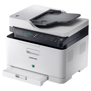 삼성 SL-C563W, C563FW 컬러레이저 복합기 정품토너+리필토너세트
