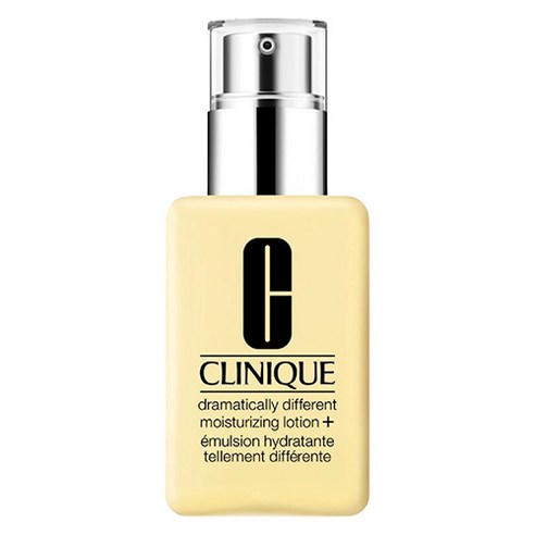 크리니크 드라마티컬리 디퍼런트 모이스춰라이징 로션+, 125ml, 1개