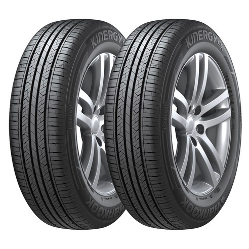 한국타이어 키너지 EX H308 225/45R17, 2개, 출장장착