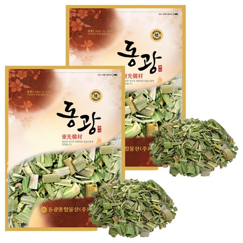 동광한방몰 국내산 줄풀 고장초
