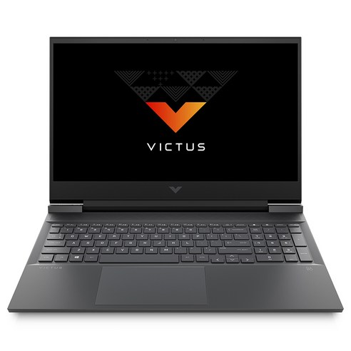 HP 빅터스 15 게이밍 노트북 라이젠7 라이젠 8000 시리즈 지포스 RTX 4060, Mica Silver, 512GB, 16GB, WIN11 Home, 15-fb2025AX