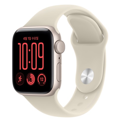 Apple 2026 애플워치 SE3