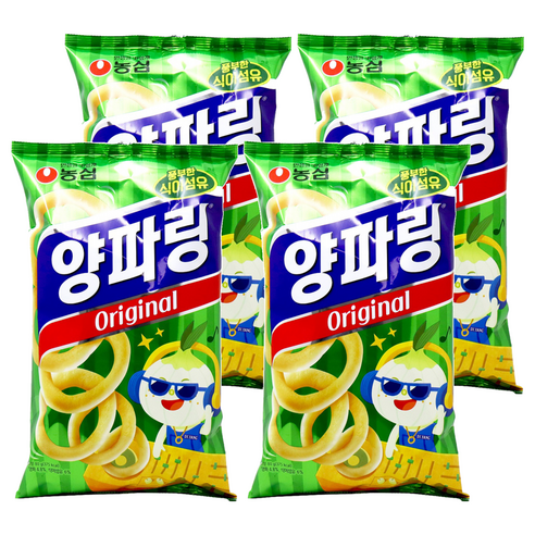 양파링 오리지널