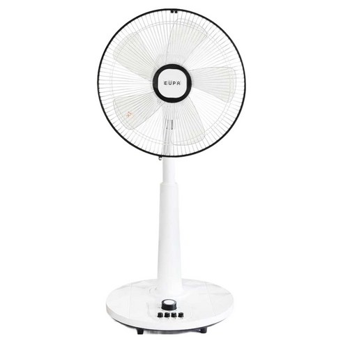 유파 좌석식 선풍기 35cm(14인치), AKF-A3520KA