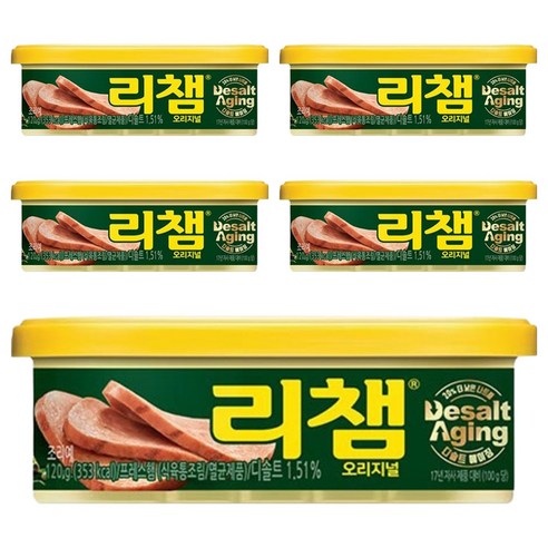 리챔 오리지널