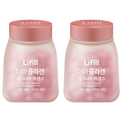 라이필 더마 콜라겐 시그니처 에센스 67.2g
