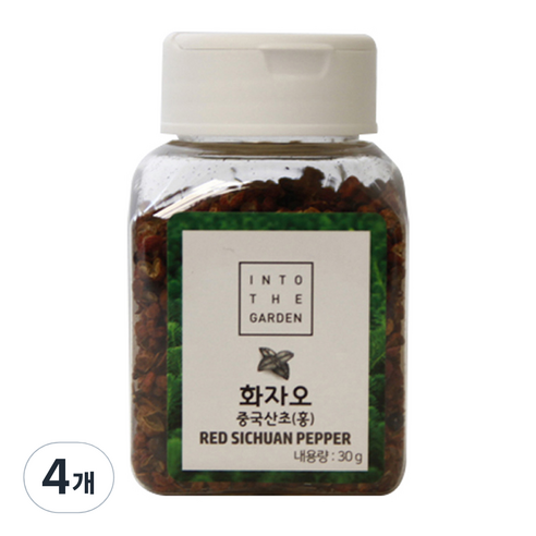 딜리셔스마켓 화자오